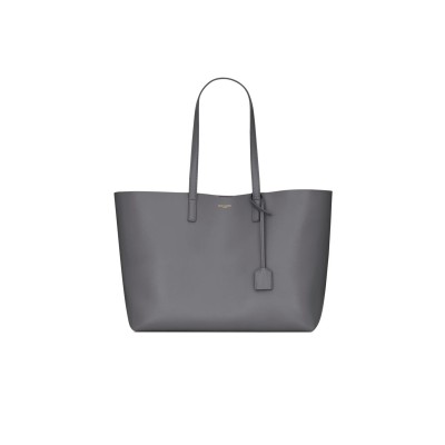 YSL SHOPPING SAINT LAURENT IN LEATHER 600281CSV0J1112 (37*28*13cm)